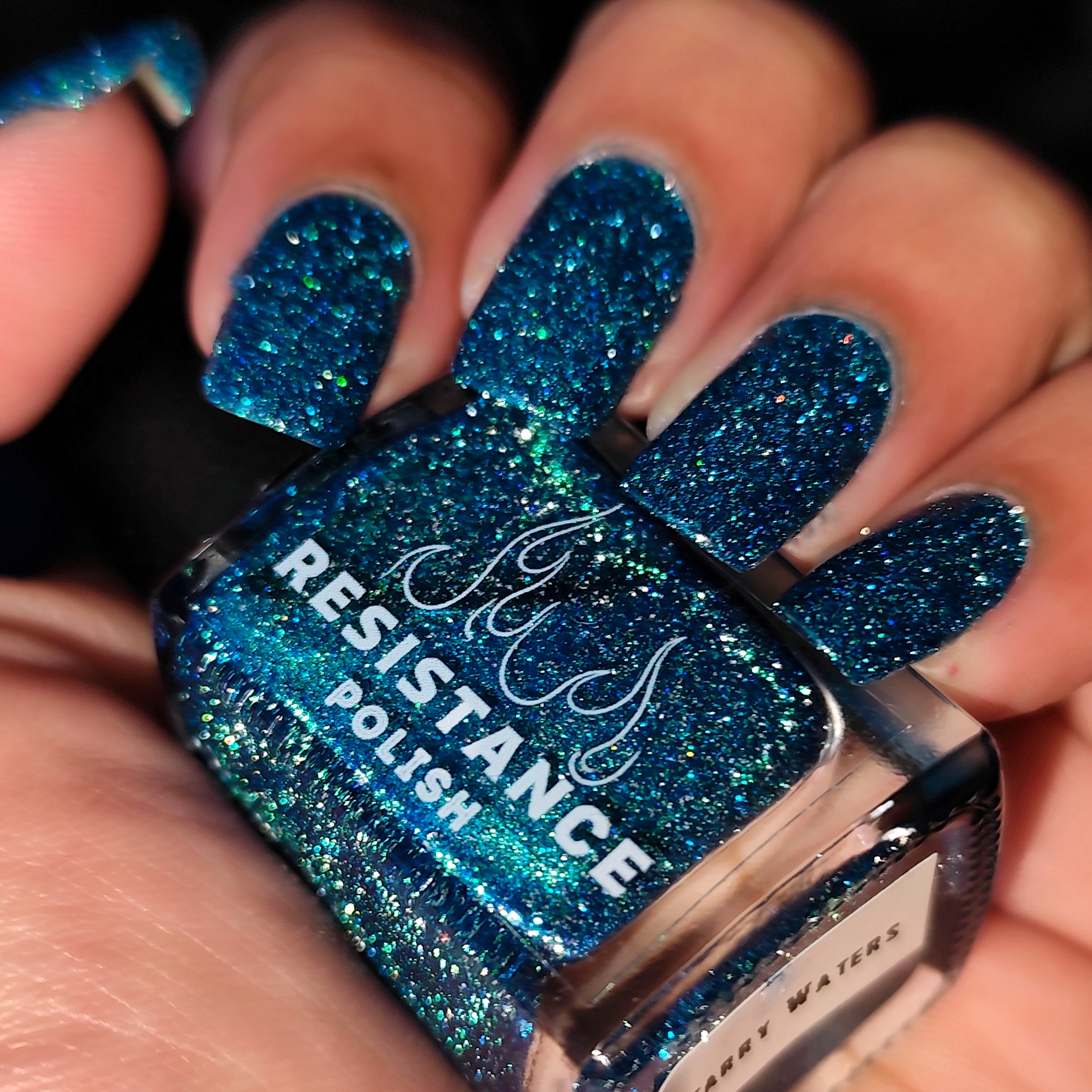 Starry Waters