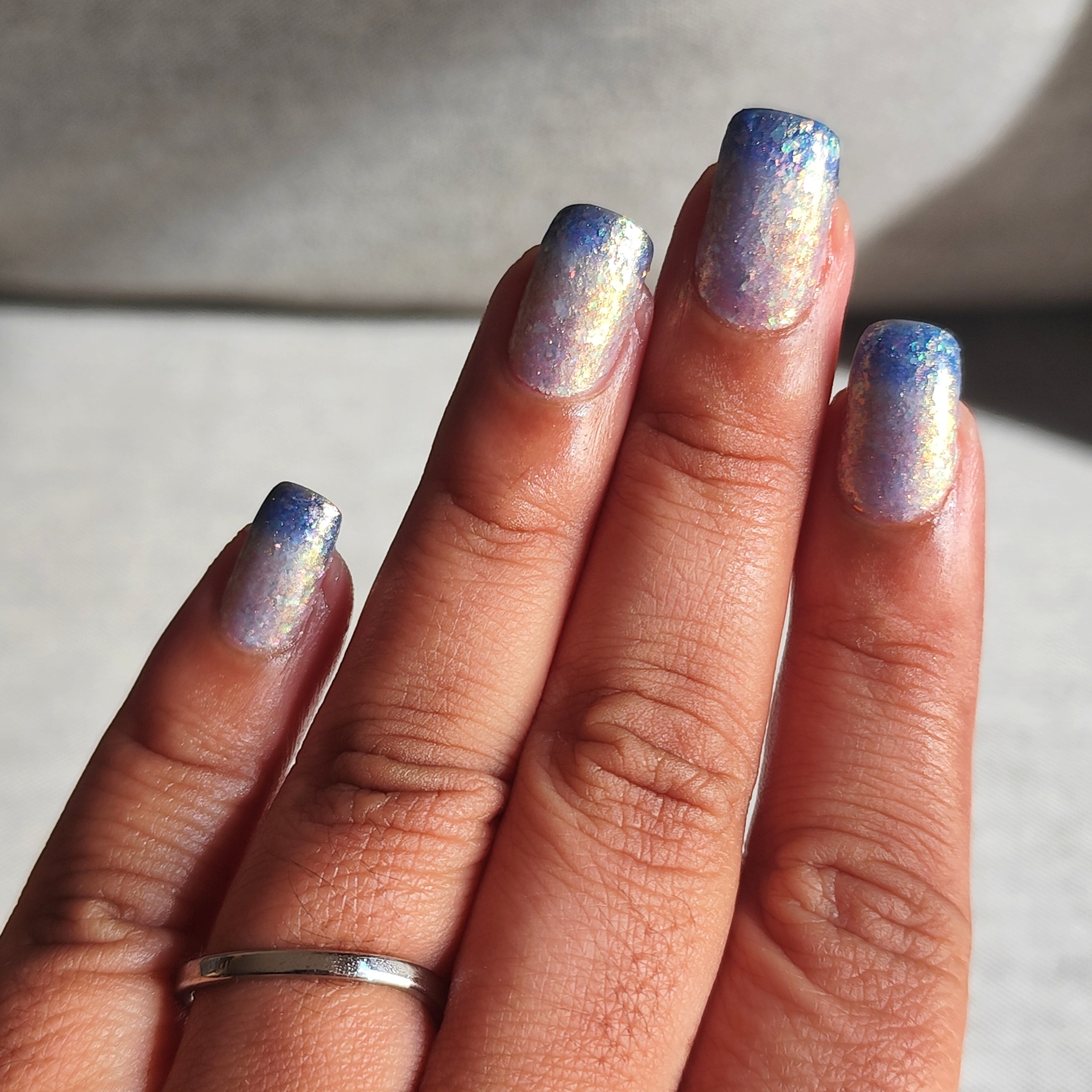 Water Lily (Thermal)