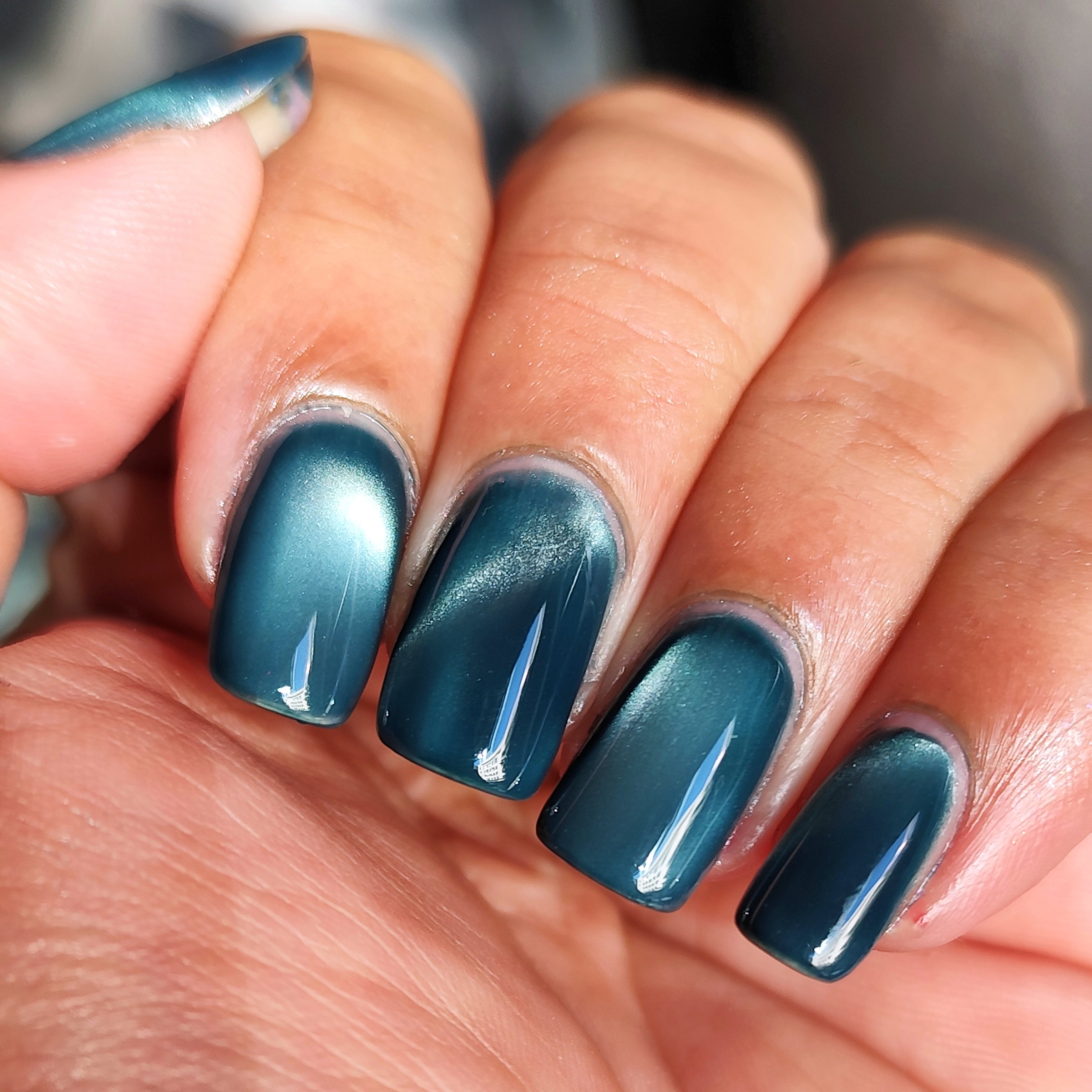 A Deep Enchantment (Magnetic)