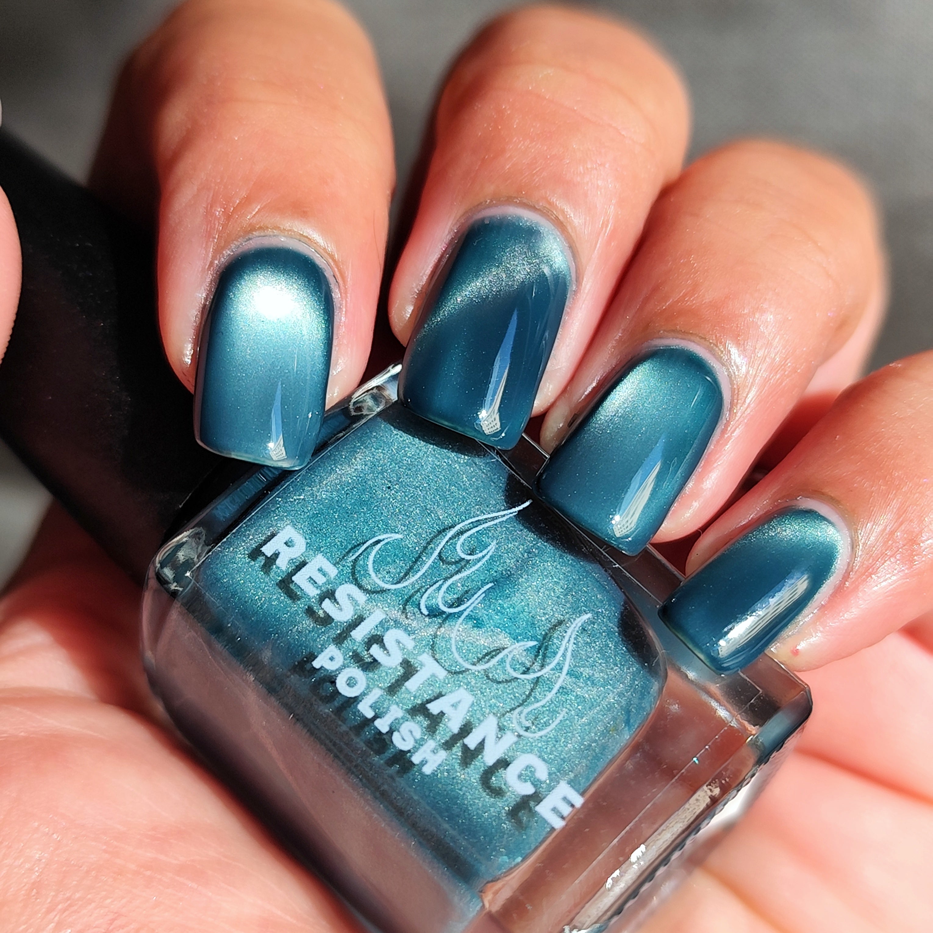 A Deep Enchantment (Magnetic)