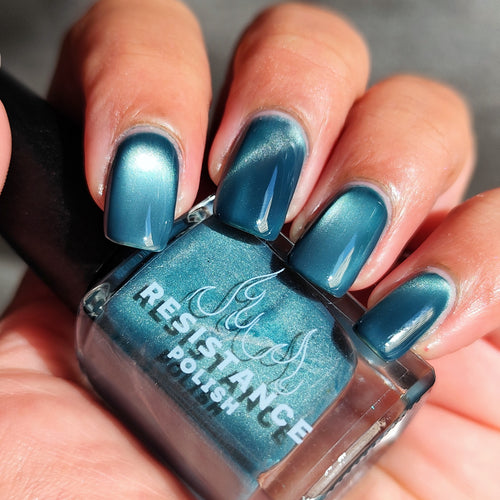 A Deep Enchantment (Magnetic)