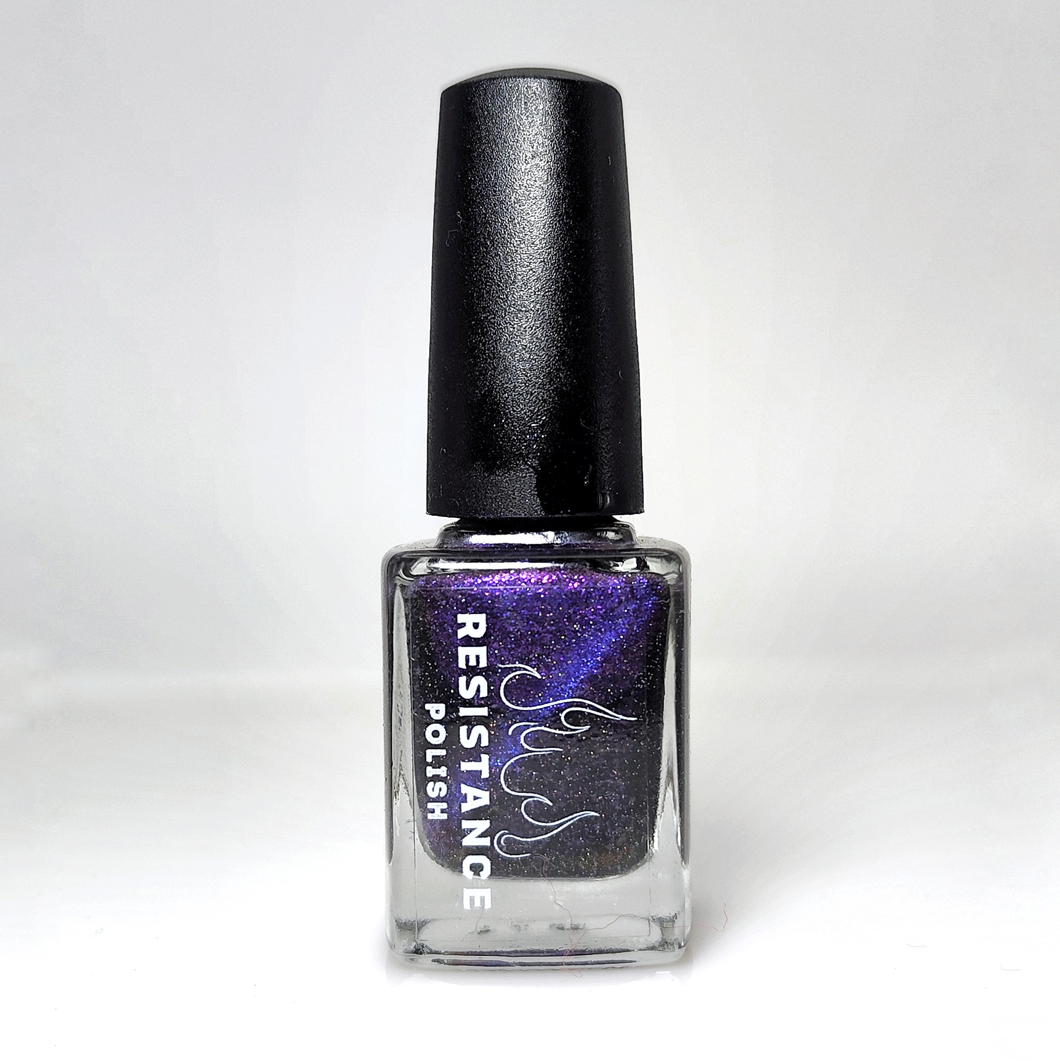 Shades of the Night (Magnetic + Thermal)