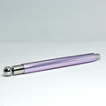 Glass Bead Cylindrical Magnet