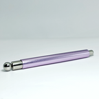 Glass Bead Cylindrical Magnet