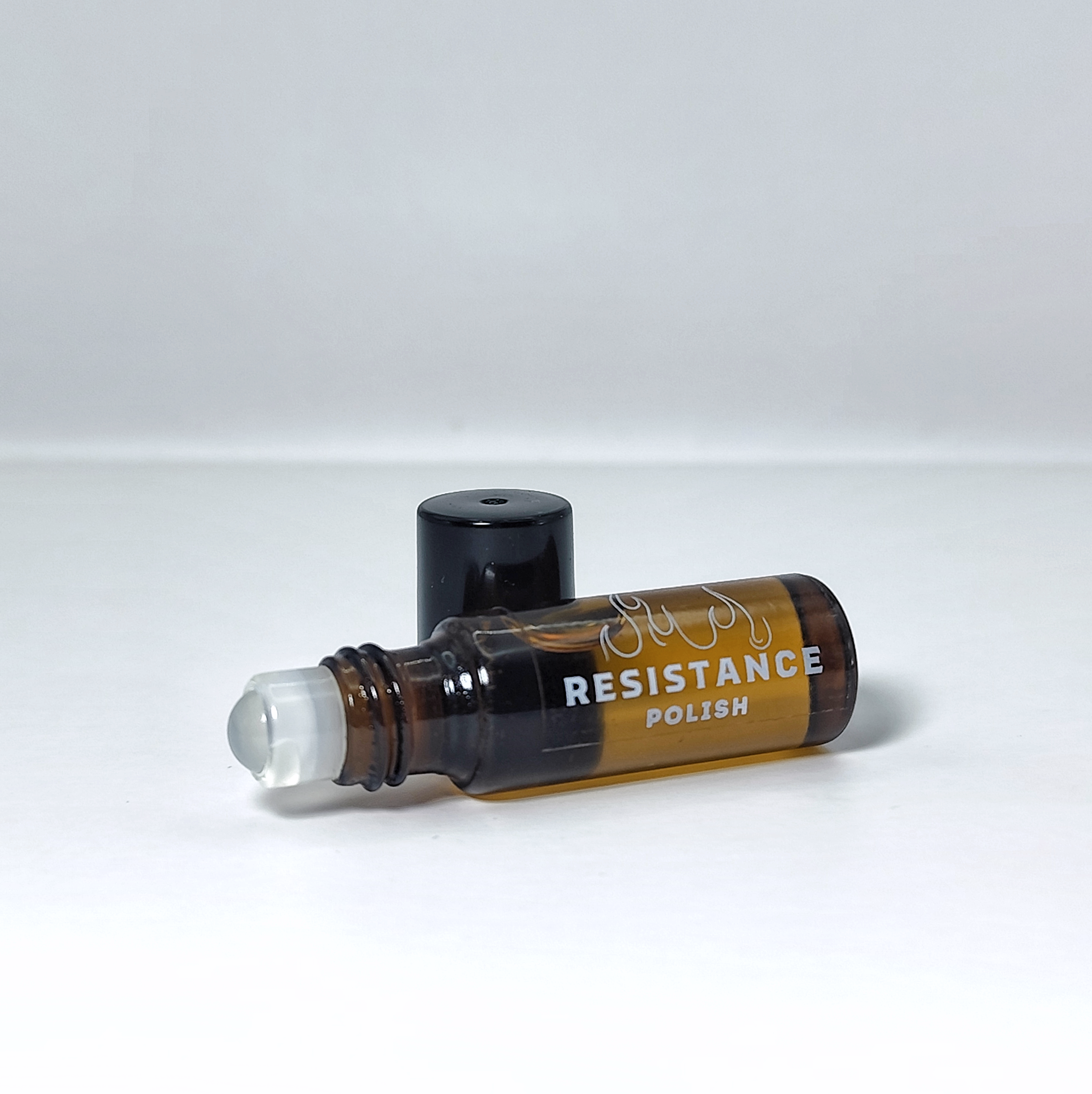 Hydration Station Nail Oil