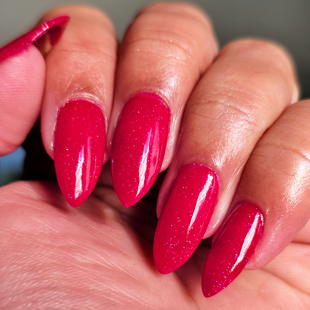 Love Unlimited - Cosmic Polish