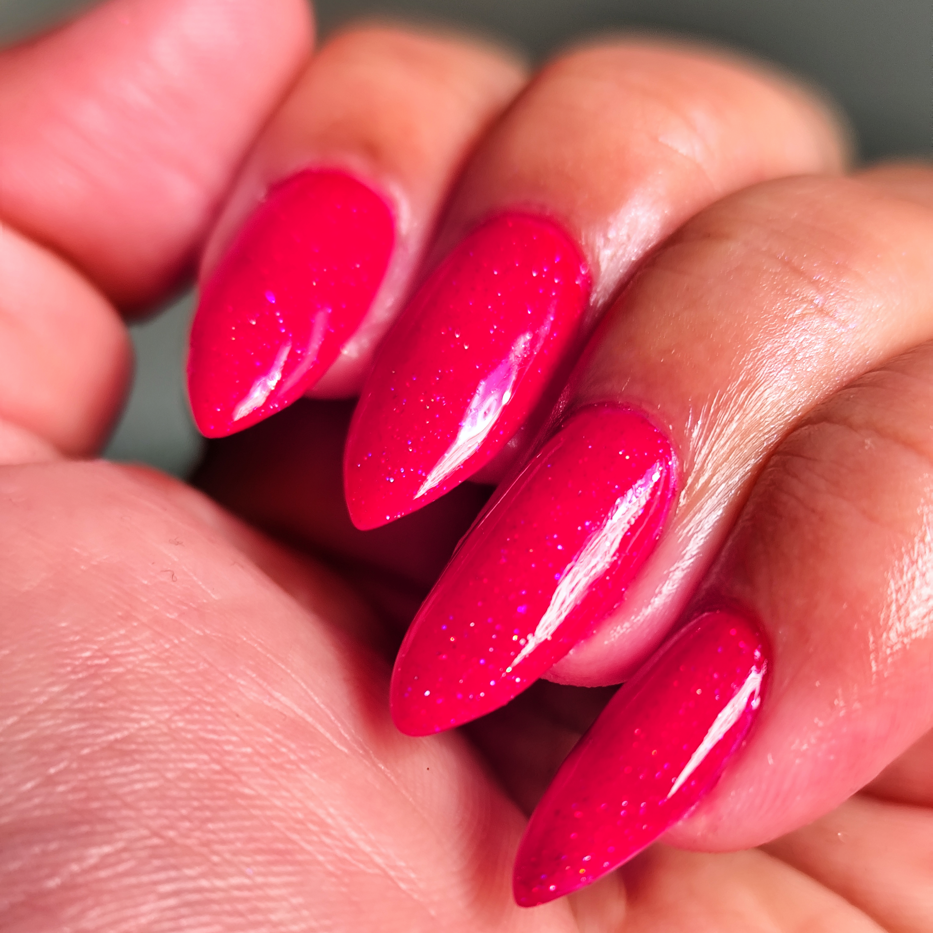 Love Unlimited - Cosmic Polish