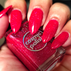 Love Unlimited - Cosmic Polish