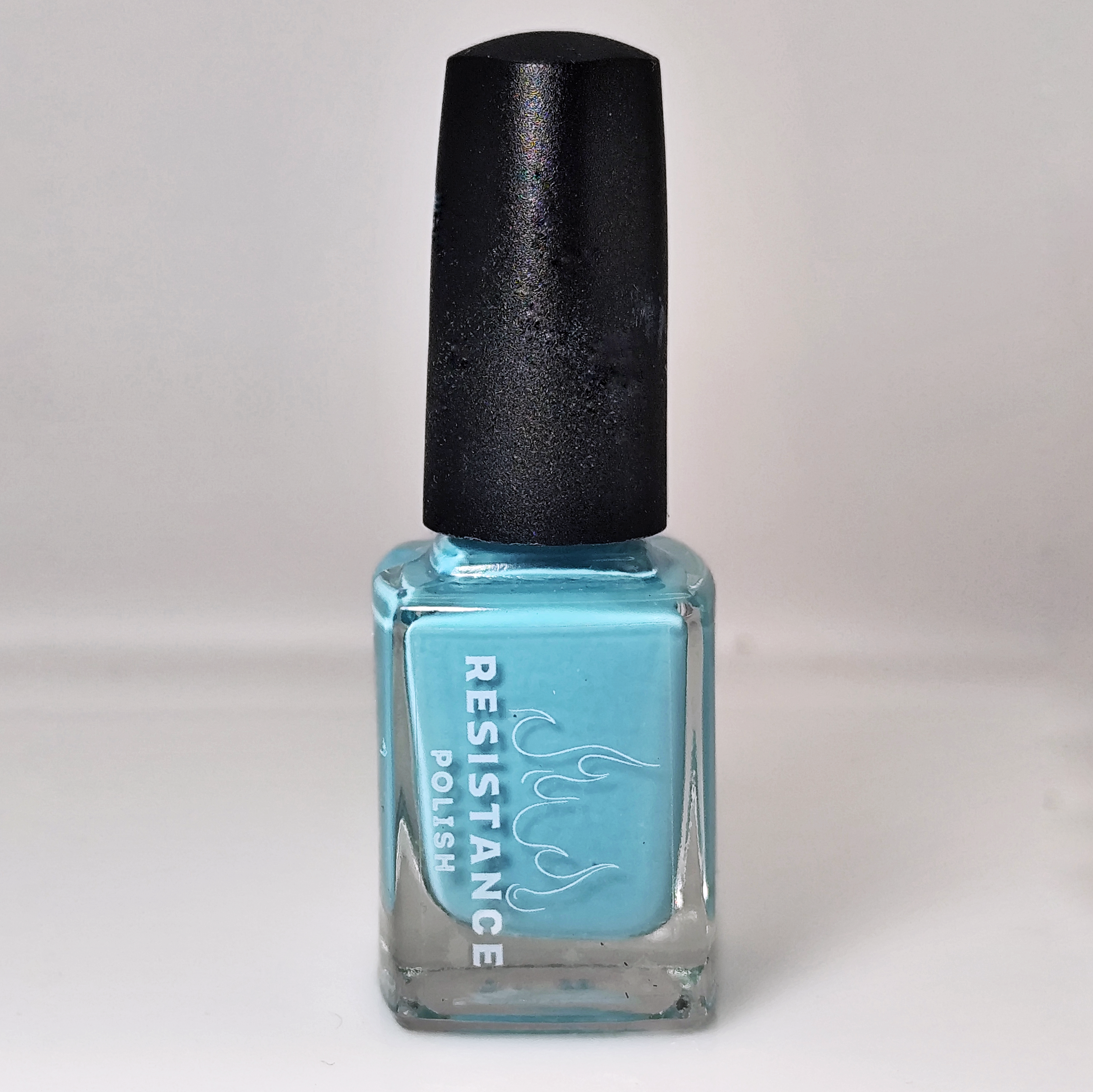 Teal It Like It Is