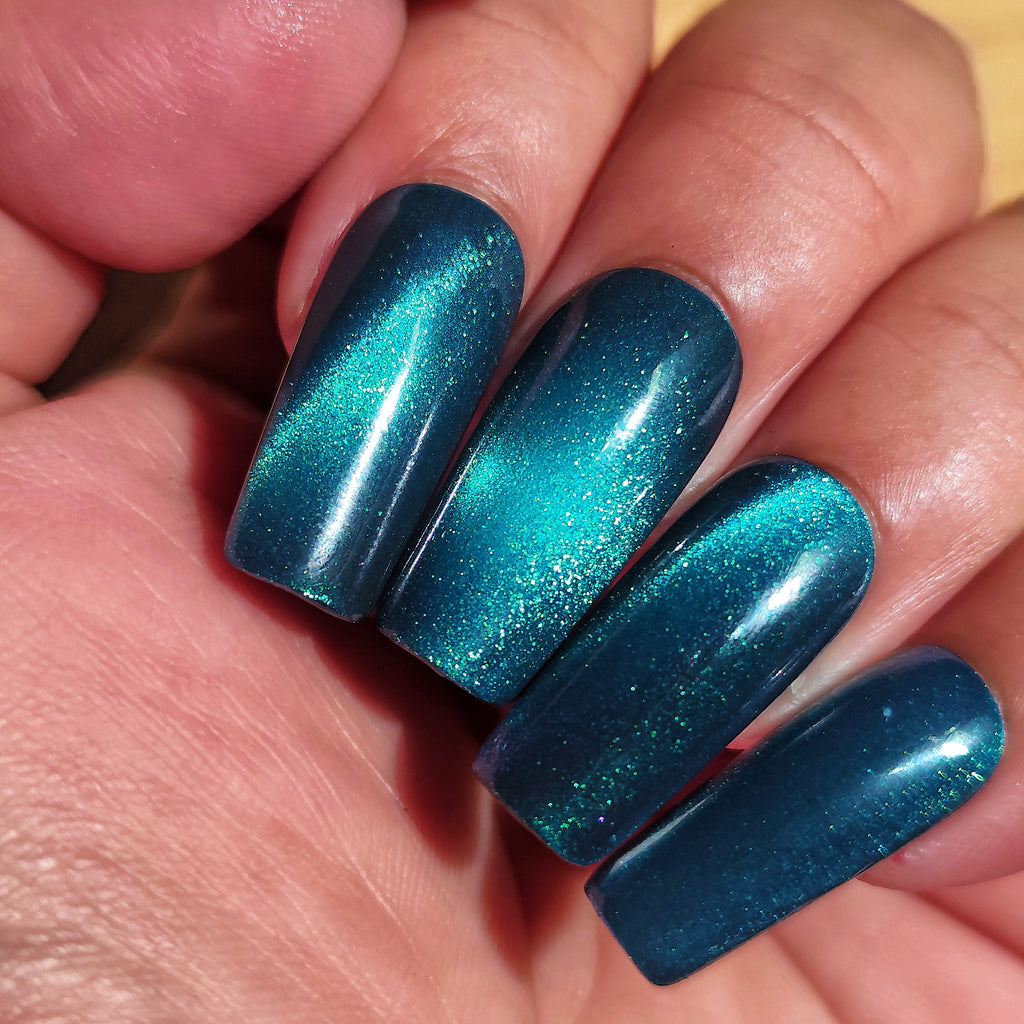 The Colours Stuck Inside My Head (Magnetic)
