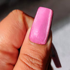 Pink Poly Club (Magnetic)