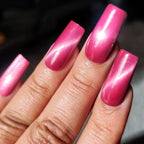 Pink Poly Club (Magnetic)