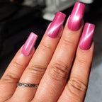 Pink Poly Club (Magnetic)