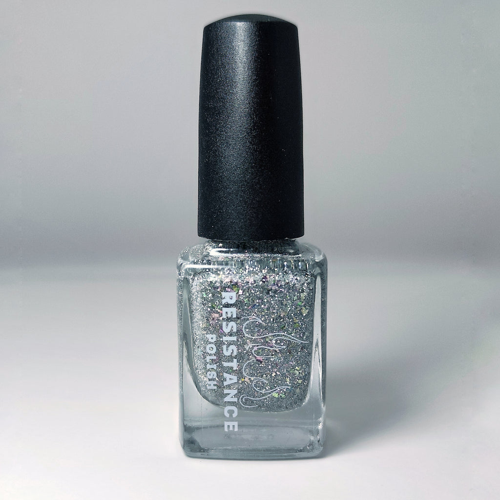 Heels, Nails, Blade, Mascara