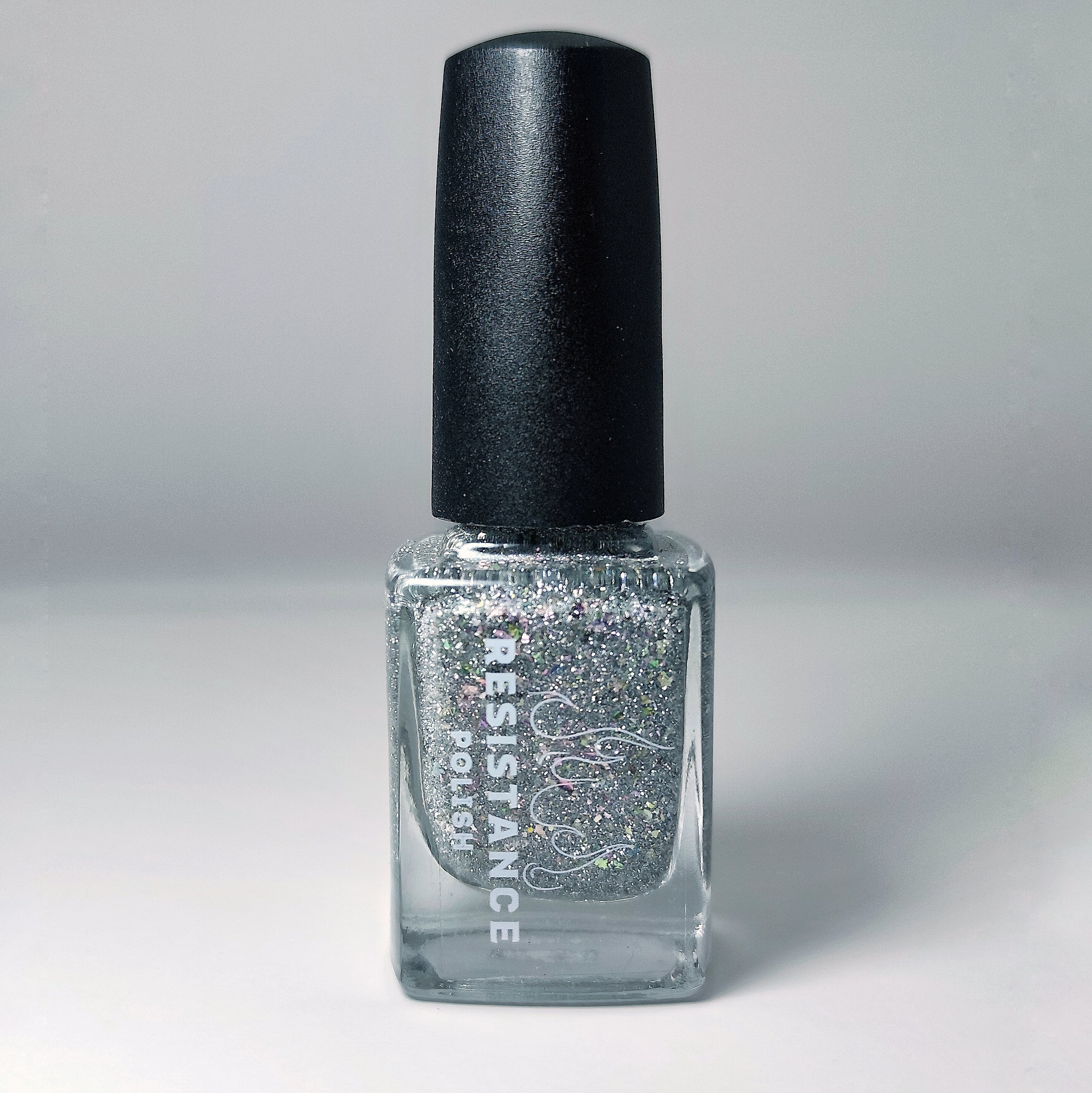 Heels, Nails, Blade, Mascara