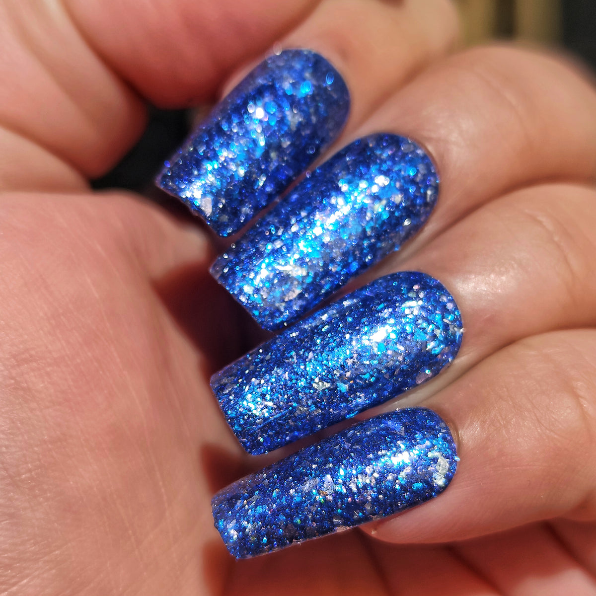 Sapphire Away