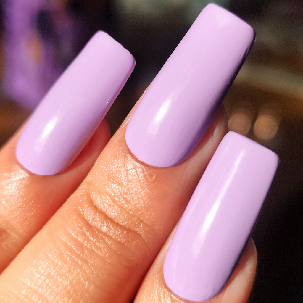 Live, Laugh, Lavender