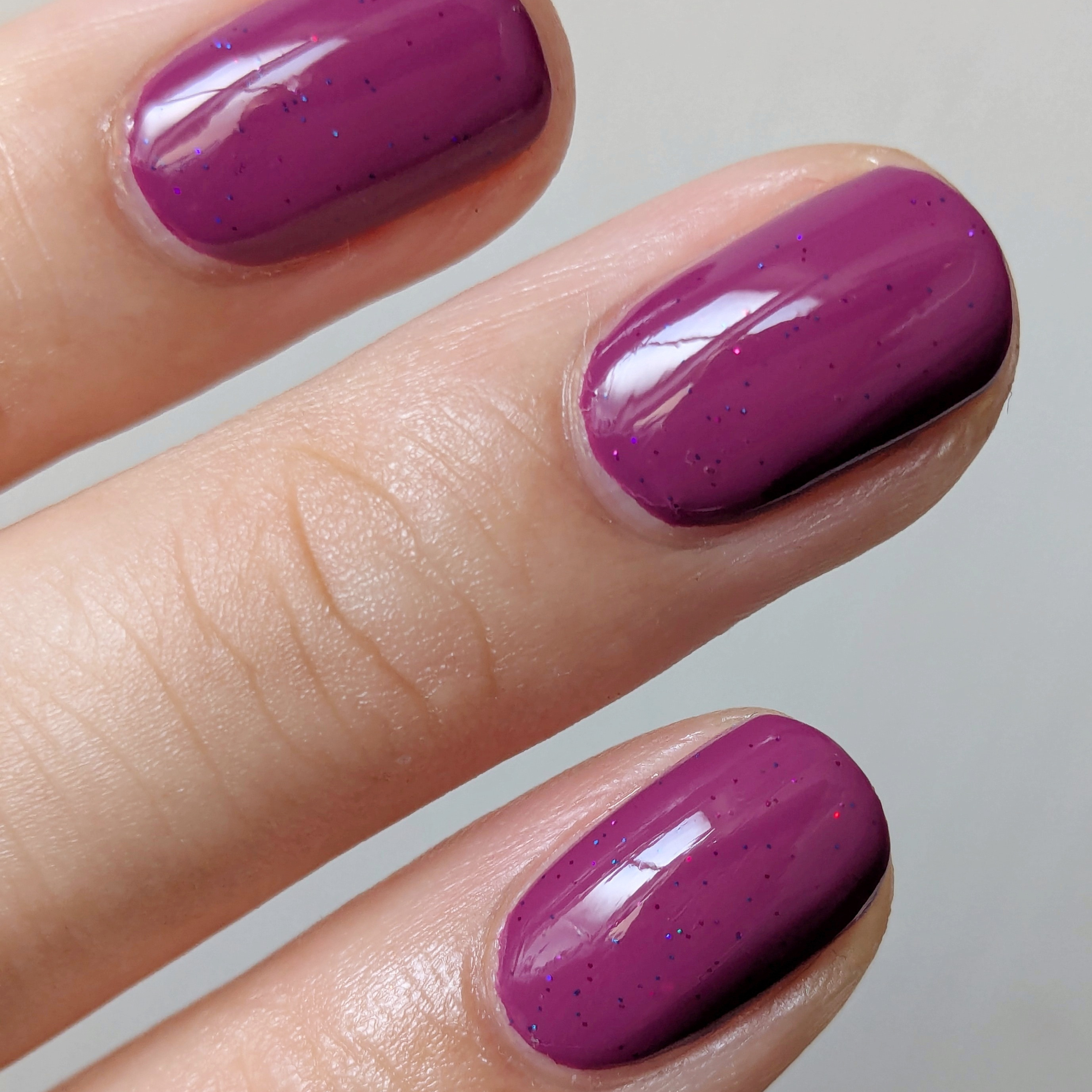 Bi, Bi, Bi (Topper)