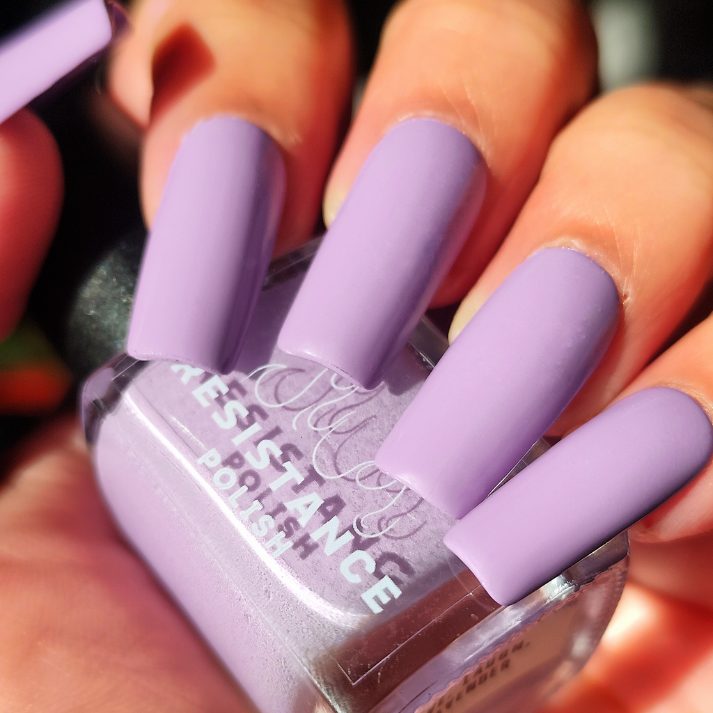 Live, Laugh, Lavender