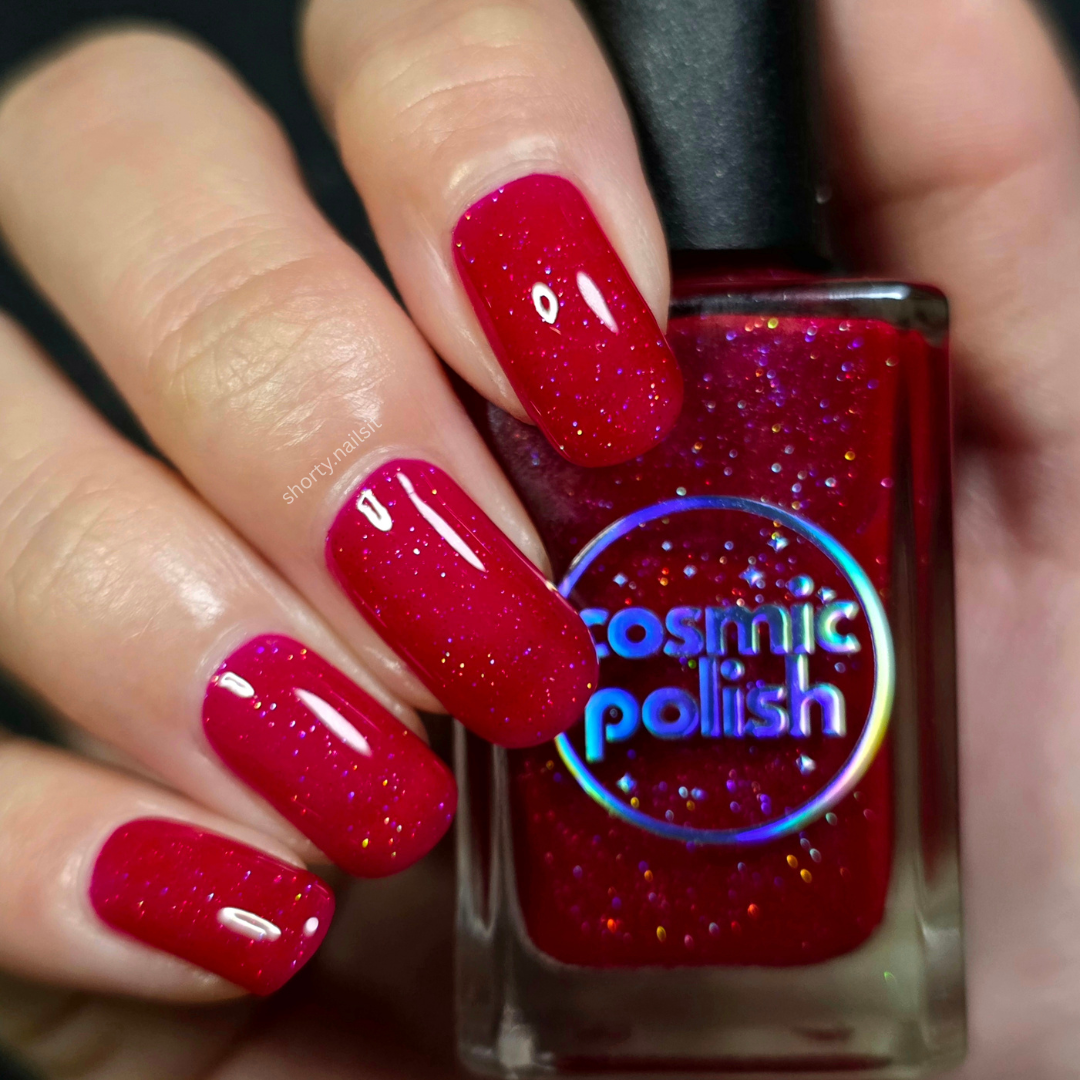 Love Unlimited - Cosmic Polish