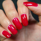 Love Unlimited - Cosmic Polish