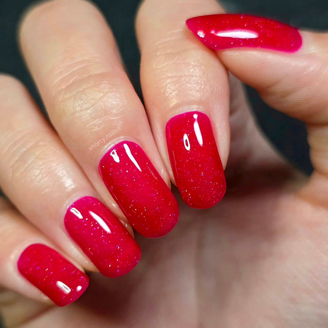 Love Unlimited - Cosmic Polish