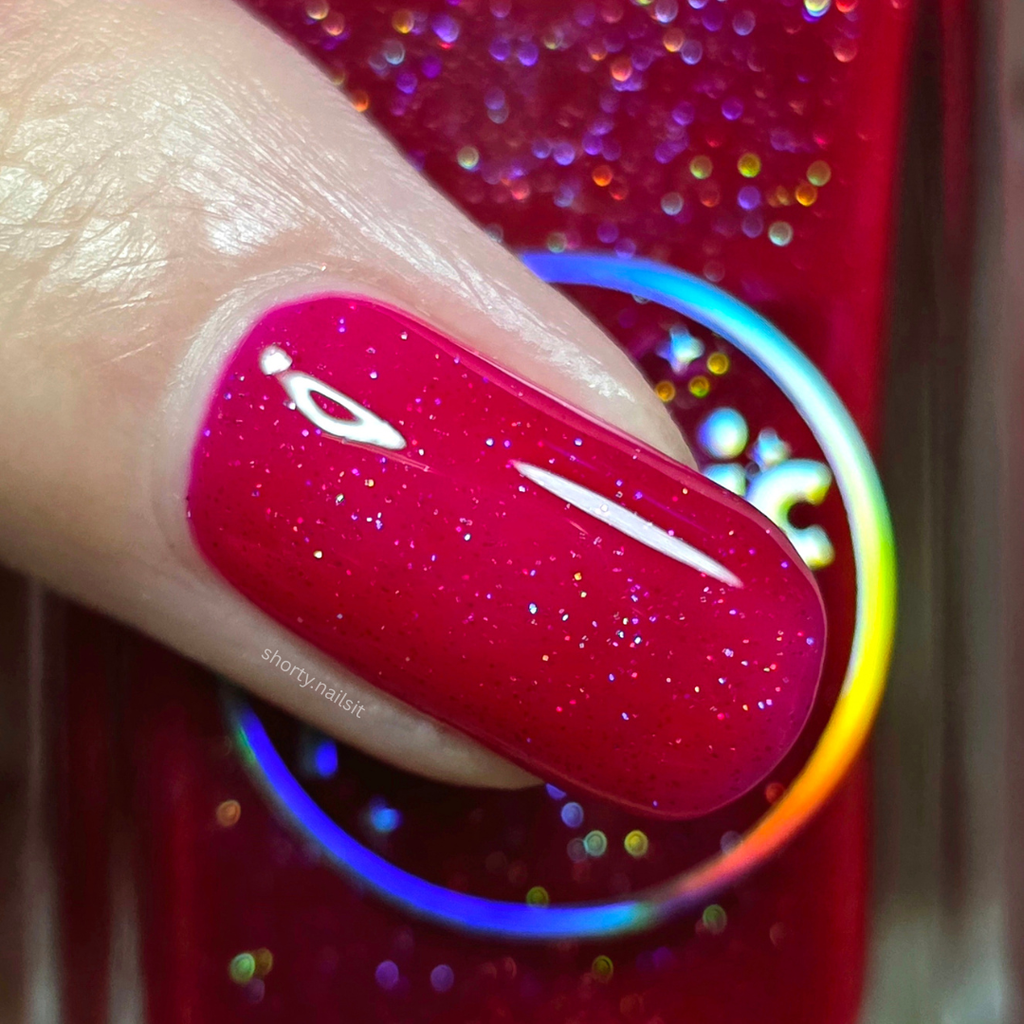 Love Unlimited - Cosmic Polish