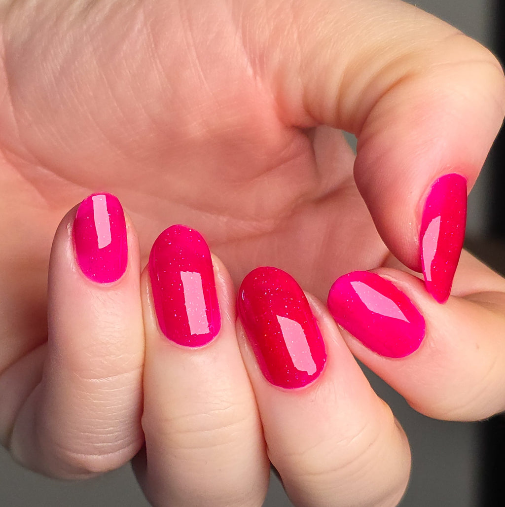 Love Unlimited - Cosmic Polish