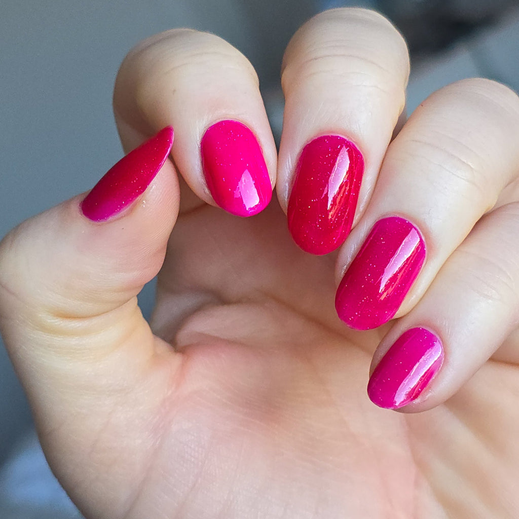 Love Unlimited - Cosmic Polish