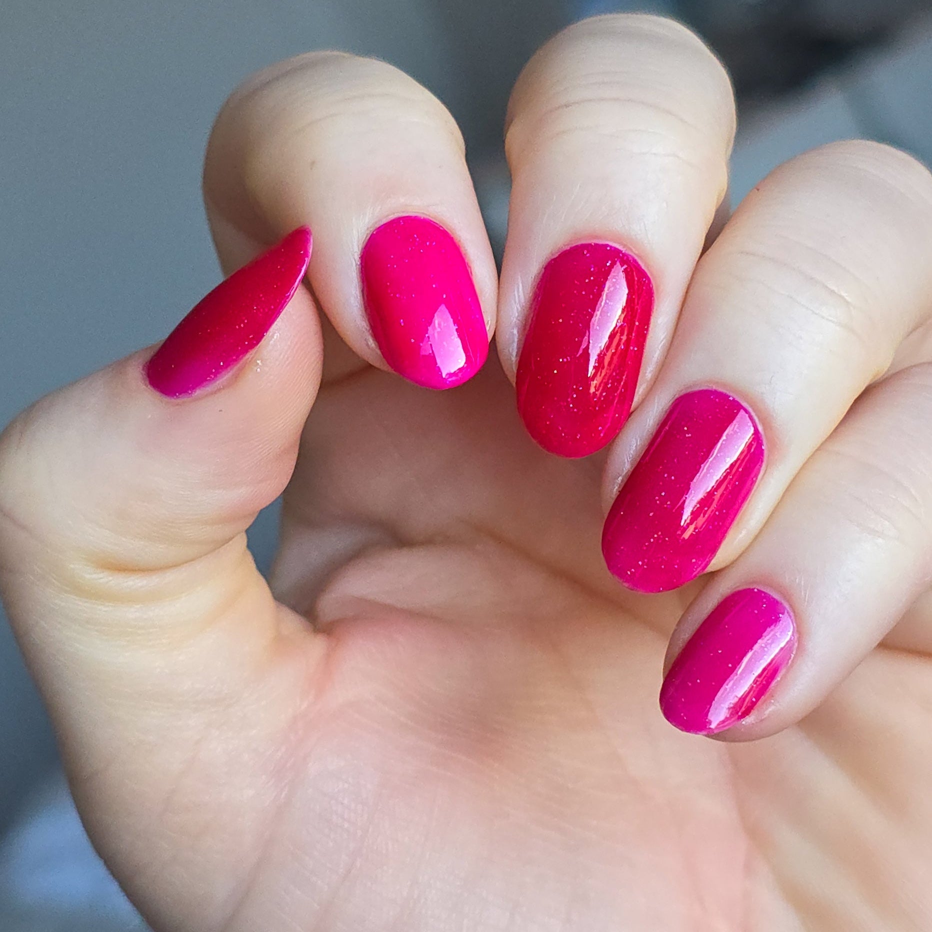 Love Unlimited - Cosmic Polish