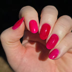 Love Unlimited - Cosmic Polish
