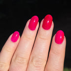 Love Unlimited - Cosmic Polish