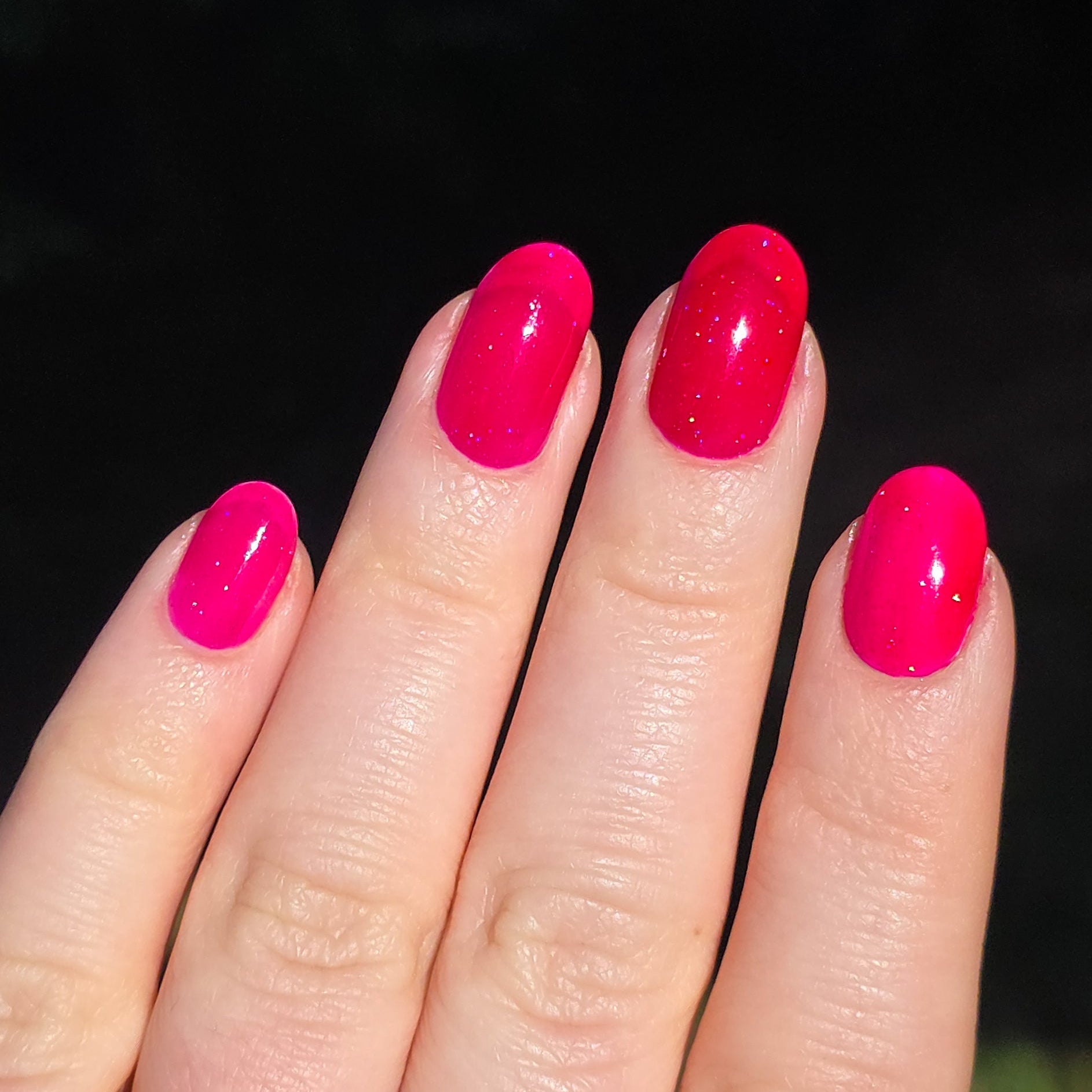 Love Unlimited - Cosmic Polish