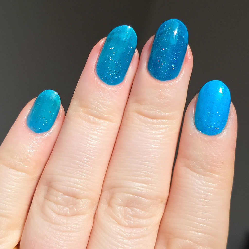 Free to Fly - Cosmic Polish