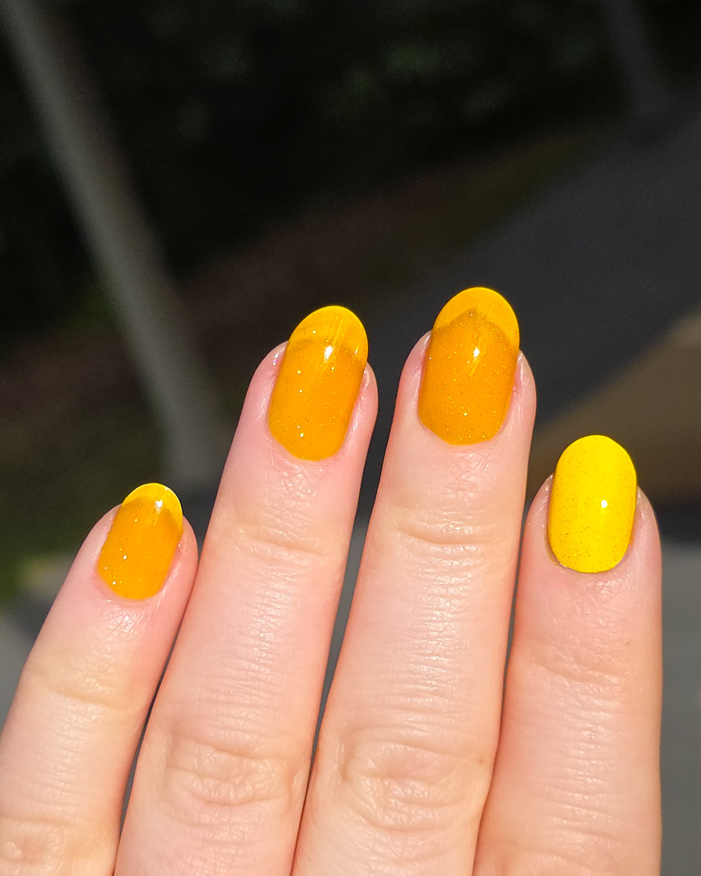 Still Shining - Cosmic Polish