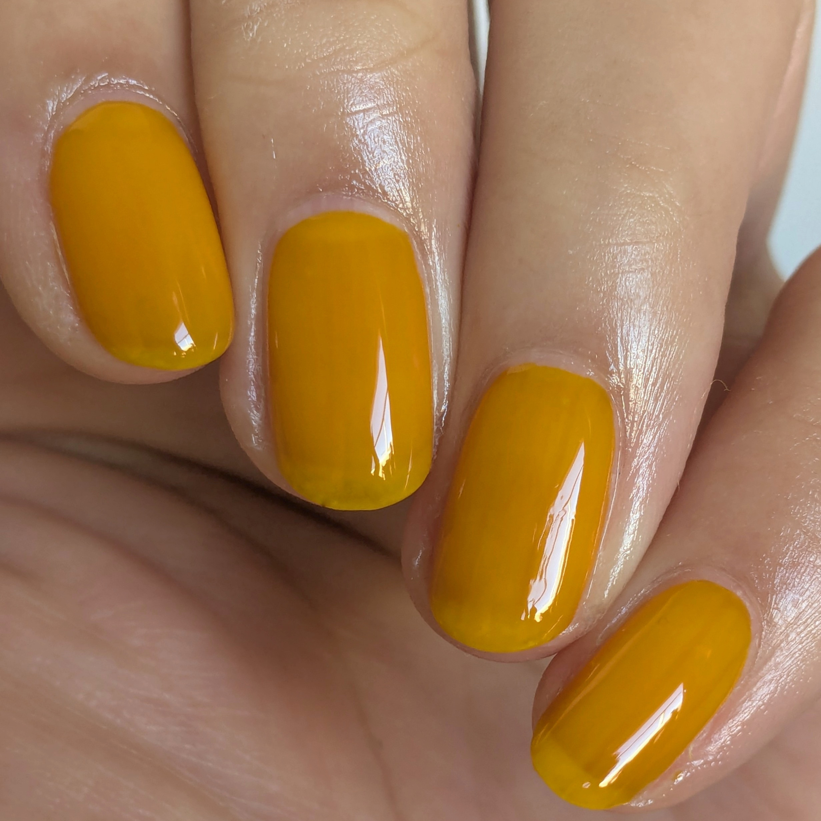 Sunny Side Up