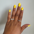 Polish Up, Buttercup!