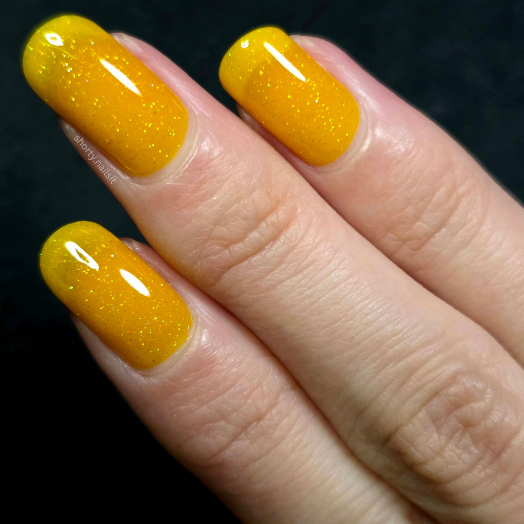 Still Shining - Cosmic Polish