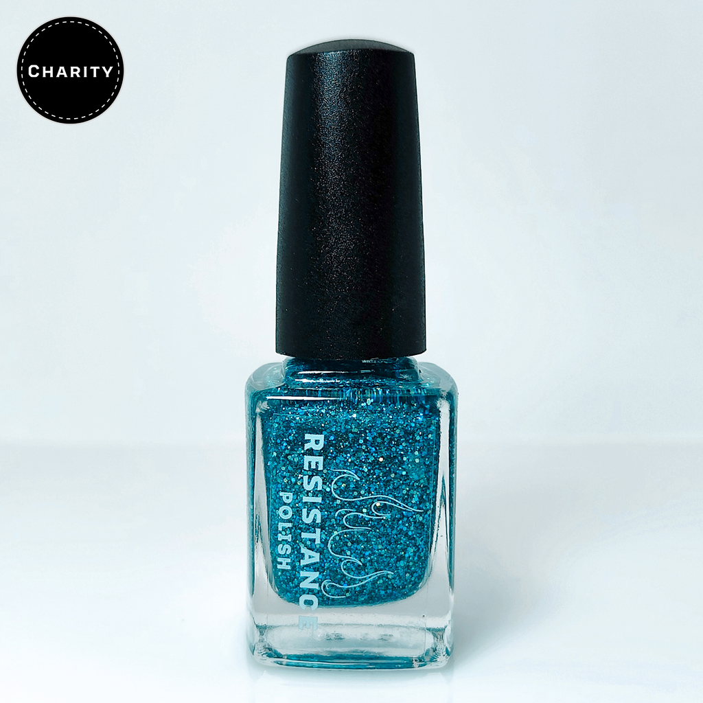 Happy Would've-Been Birthday!