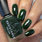 Green With Pride