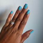 Teal It Like It Is