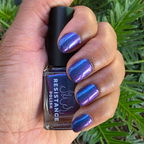 Crowning Glory (Magnetic)
