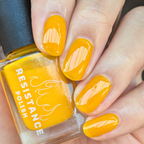 Sunny Side Up