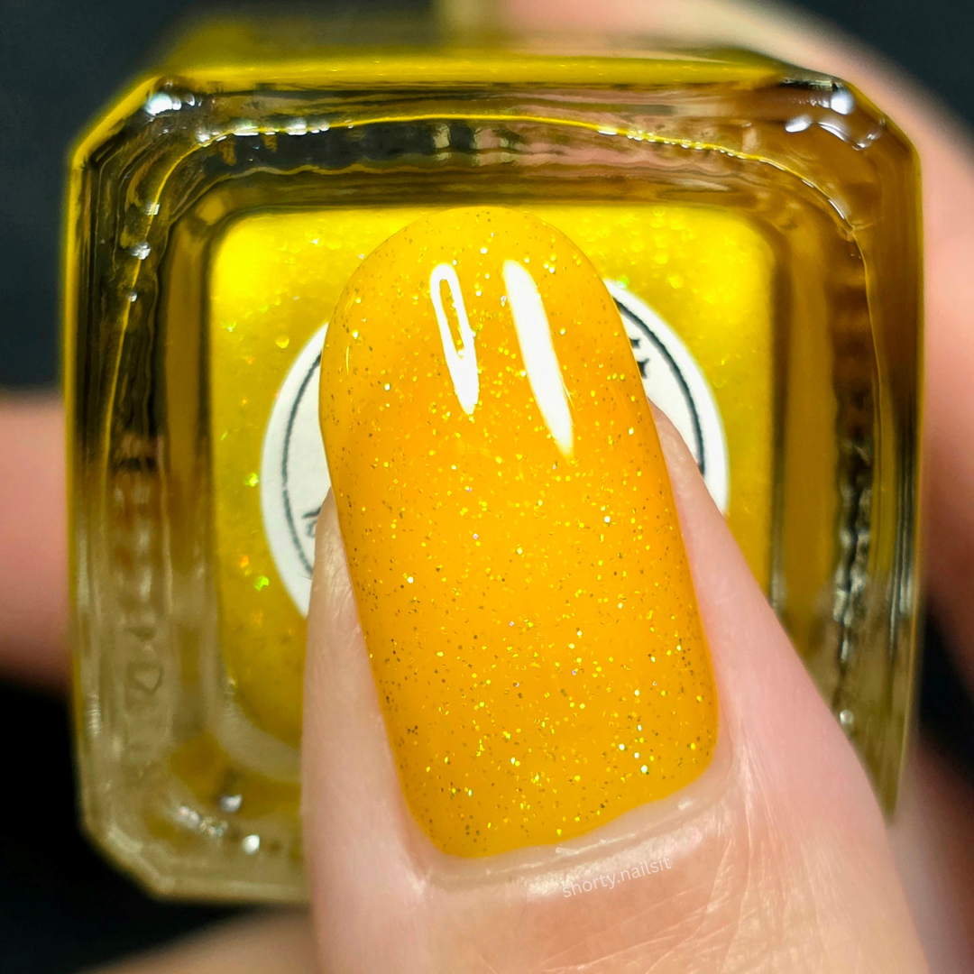 Still Shining - Cosmic Polish