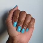 Teal It Like It Is