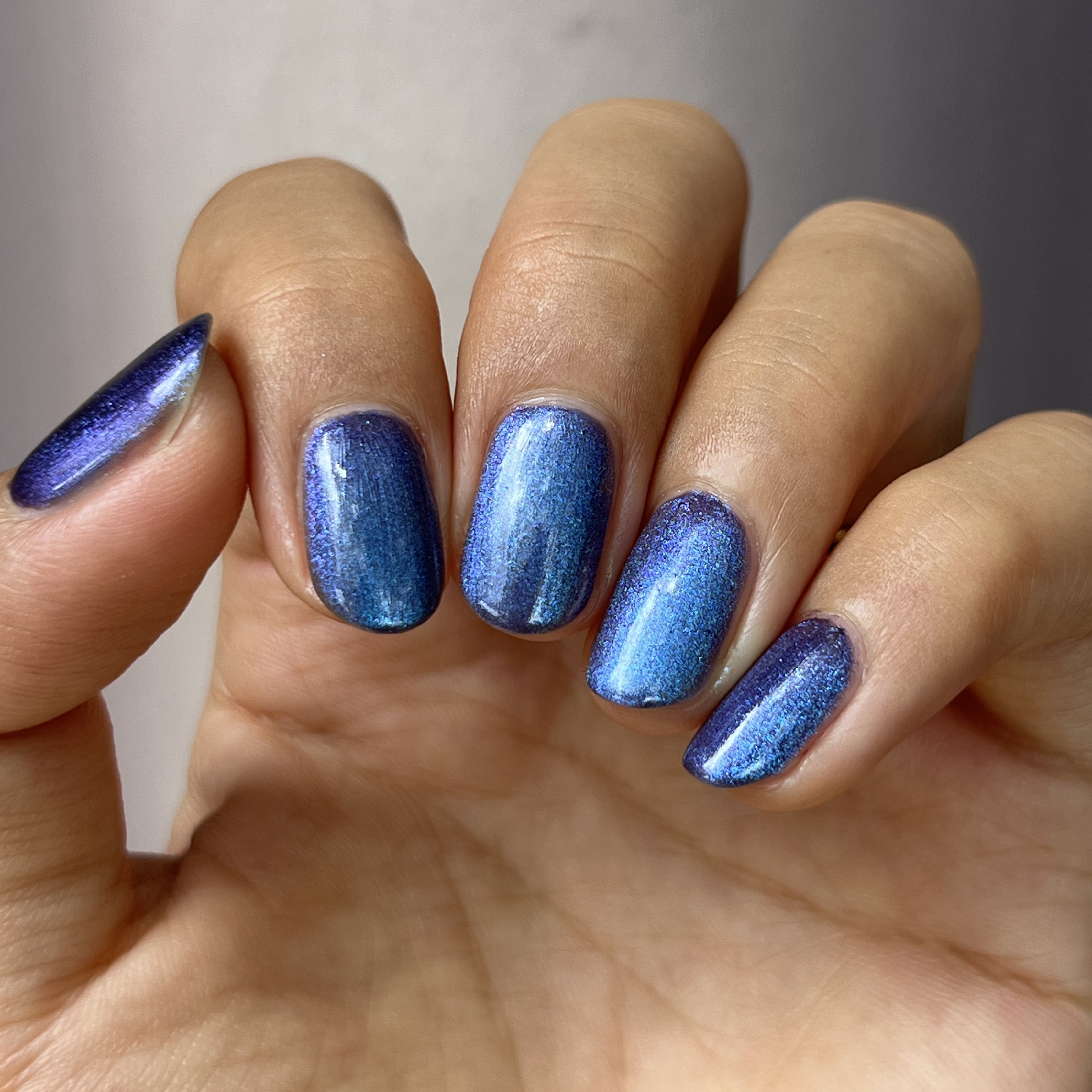 Crowning Glory (Magnetic)