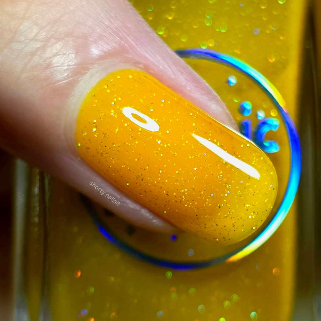Still Shining - Cosmic Polish