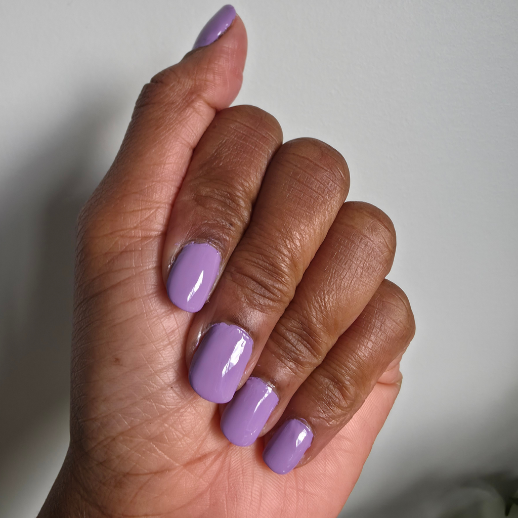 Live, Laugh, Lavender