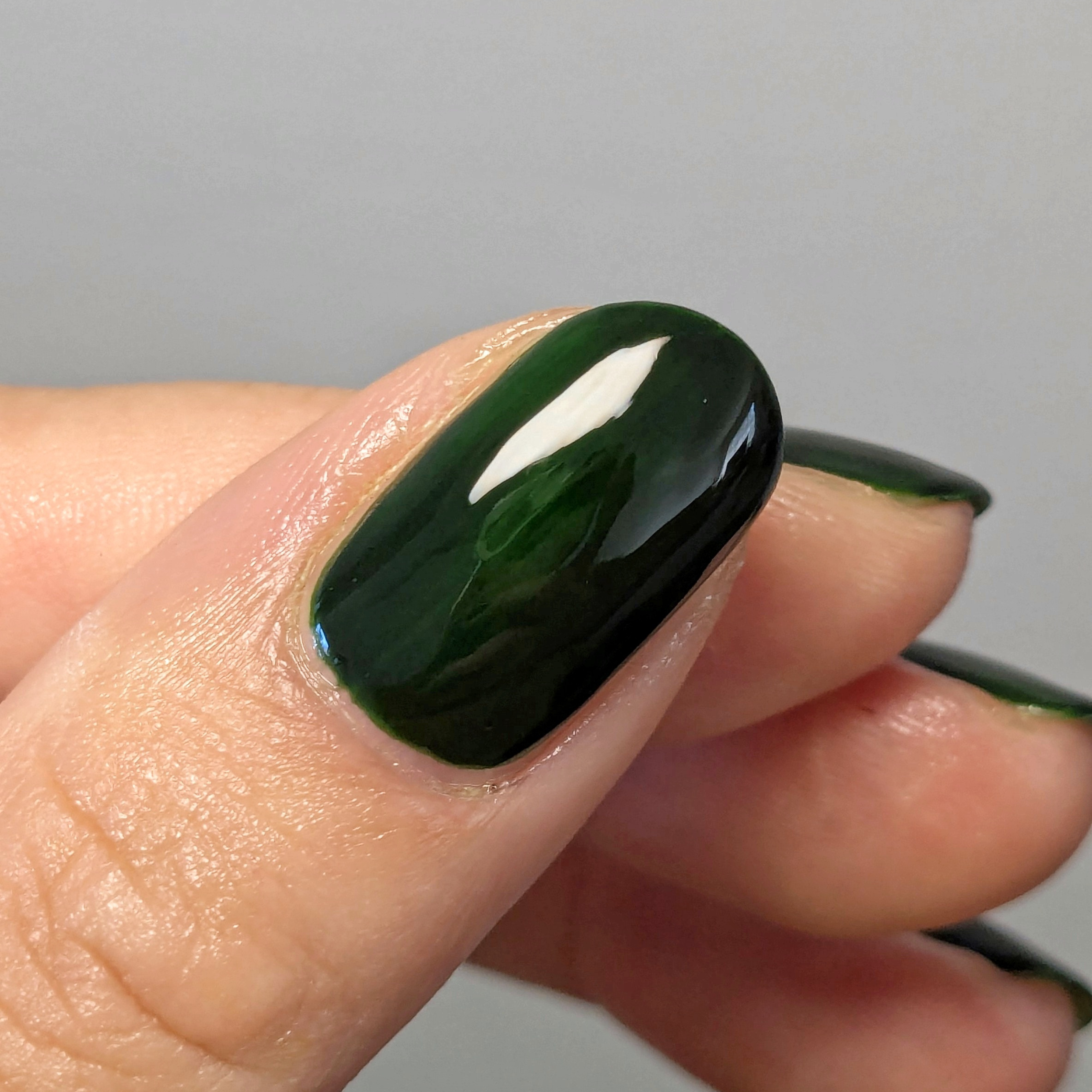 Green With Pride