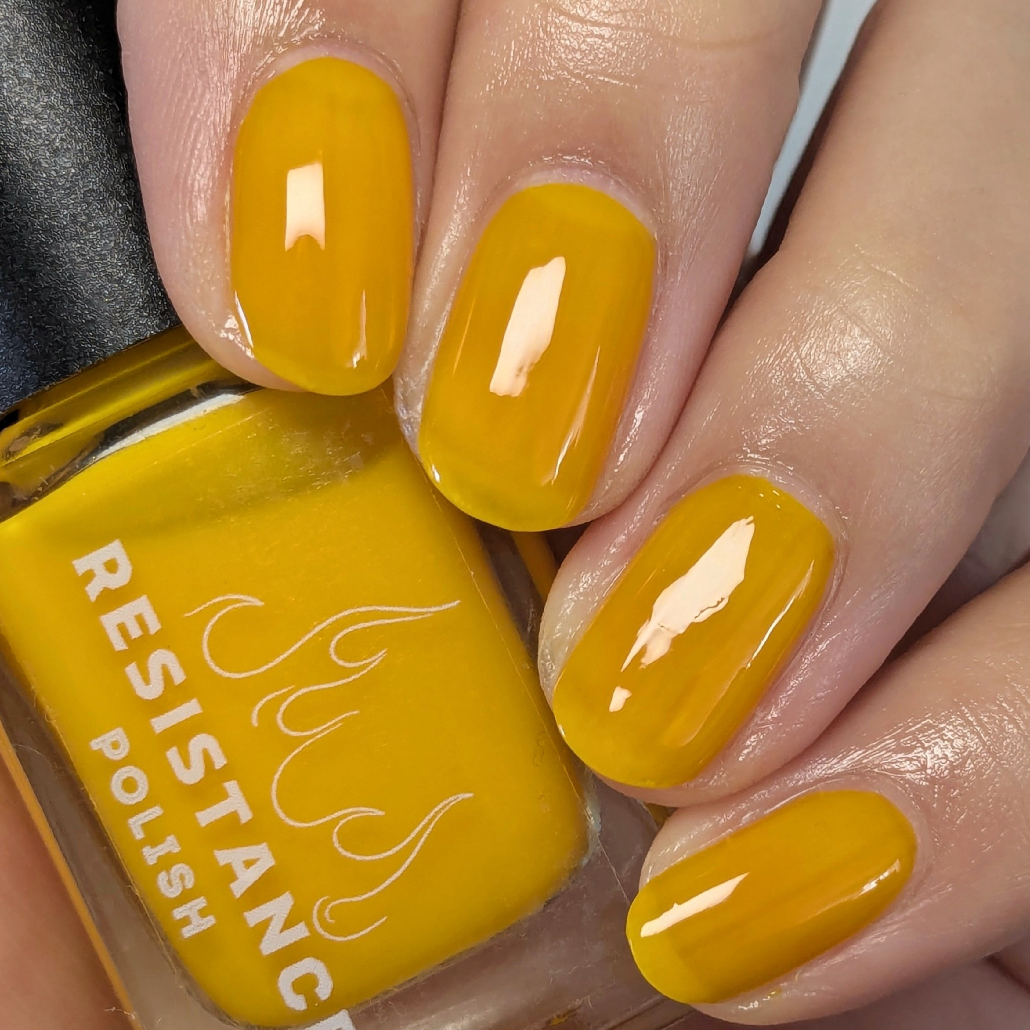 Sunny Side Up